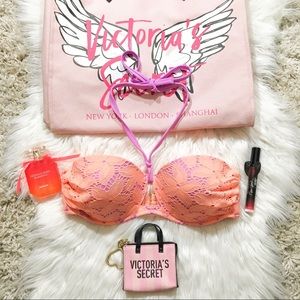 36D Victoria Secret Swim Top